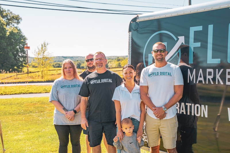 Digital Marketing Services in MA