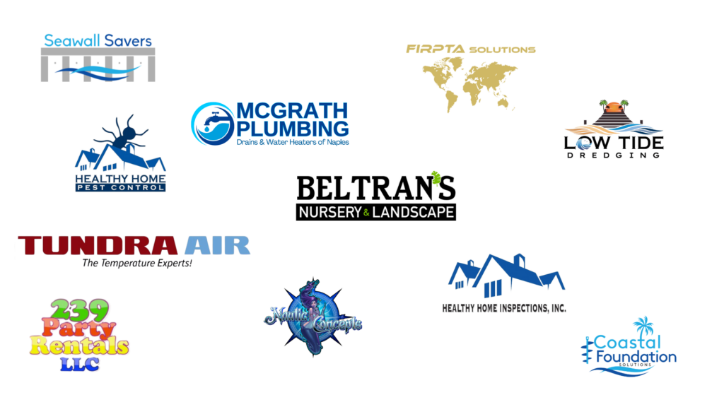 Business Toy Drive Donors